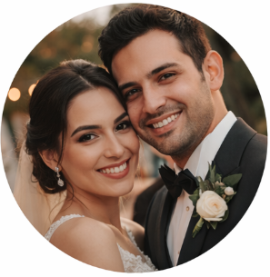 Daniel & Sofía